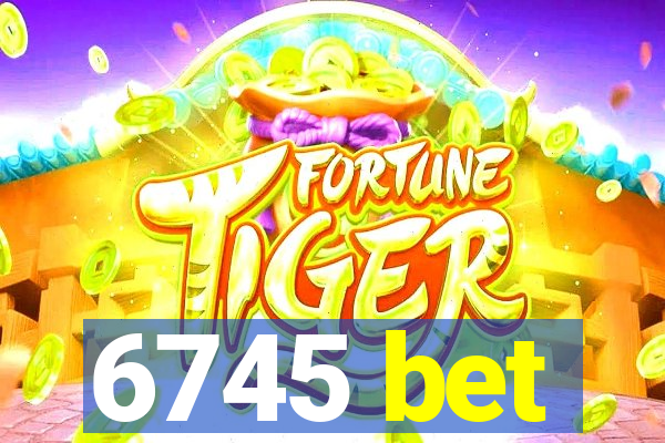 6745 bet